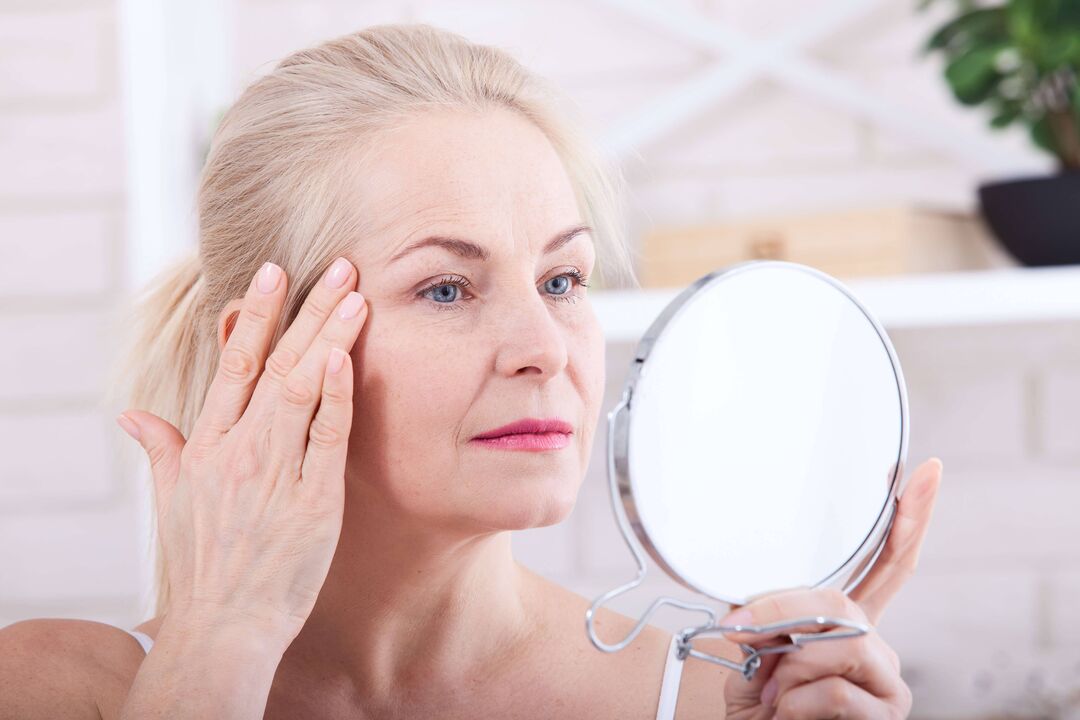 effective way to rejuvenate facial skin